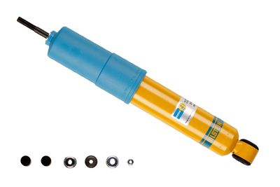 BILSTEIN Stoßdämpfer