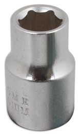 Laser Tools 1937 Socket 3/8"D 10mm