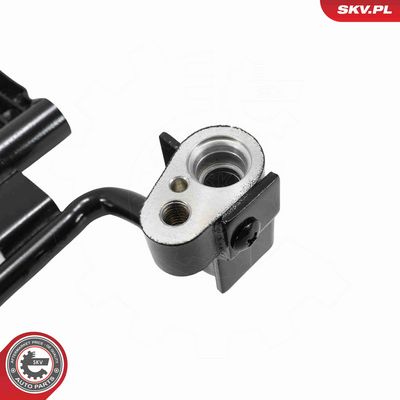 CONDENSATOR CLIMATIZARE ESEN SKV 86SKV435 4