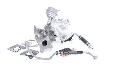 LADER AUFLADUNG BTS Turbo T981638 20