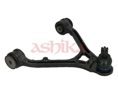 носач, окачване на колелата ASHIKA 72-04-458R