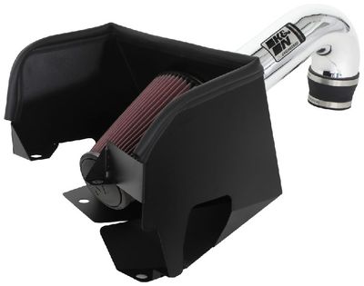 Система спортивного воздушного фильтра K&N Filters 77-1578KP для RAM 1500