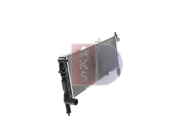 KüHLER MOTORKüHLUNG AKS DASIS 150690N 13