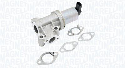 AGR-Клапан MAGNETI MARELLI 571822112324