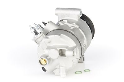 COMPRESOR CLIMATIZARE NISSENS 890030 36