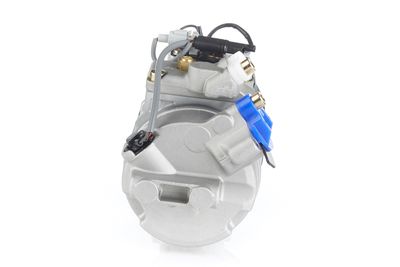 COMPRESOR CLIMATIZARE NISSENS 890628 34