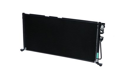 CONDENSATOR CLIMATIZARE NRF 35541 28