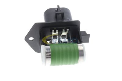 REZISTOR VENTILATOR HABITACLU VEMO V24790014 22