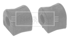 Repair Kit, stabiliser coupling rod Borg & Beck BSK6427K