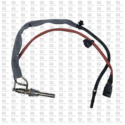 UNITATE DE INJECTIE REGENERARE FILTRU DE PARTICULE