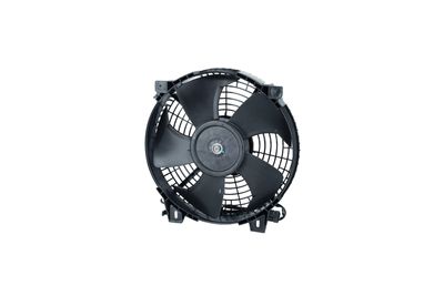 VENTILATOR RADIATOR NRF 47752 7