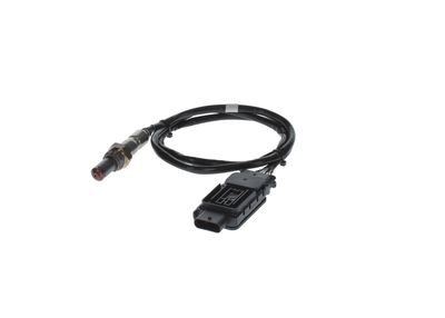 NOX-SENSOR NOX-KATALYSATOR BOSCH 0281008755 6
