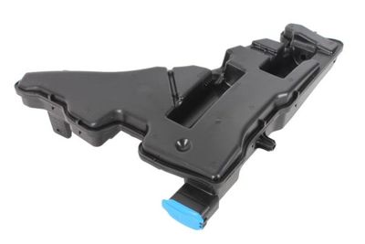 Wasmachine tank (met deksel, met sensor opening) past: AUDI A4 B9, A5 F5 01.19-