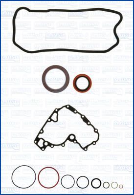 SET GARNITURI CARTER AJUSA 54239600