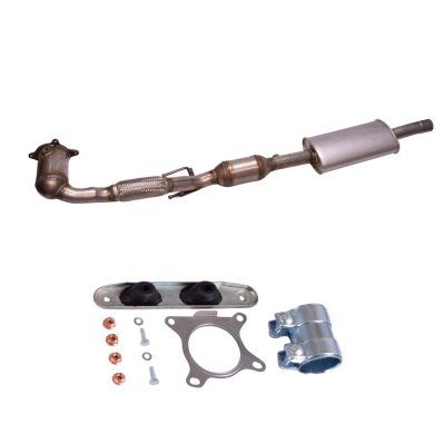 CATALIZATOR EEC AU6045T