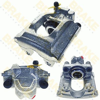 Brake Caliper Brake ENGINEERING CA2621