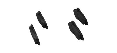 SET PLACUTE FRANA FRANA DISC VALEO 302060A 16