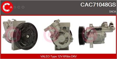COMPRESOR CLIMATIZARE