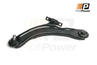 vikšro valdymo svirtis 1S1138L ProfiPower