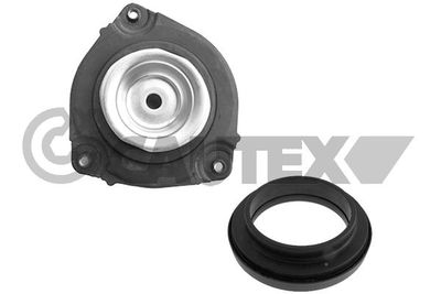 Опора стойки амортизатора CAUTEX 772231 для NISSAN JUKE