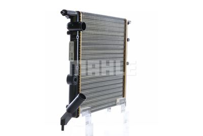 RADIATOR RACIRE MOTOR MAHLE CR615000S 41