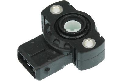 датчик, положение на дроселовата клапа ÜRO Parts 13637840383