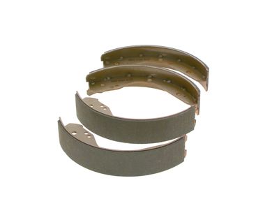 SET SABOTI FRANA BOSCH 0986487386 24