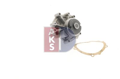WASSERPUMPE MOTORKüHLUNG AKS DASIS 570129N 14