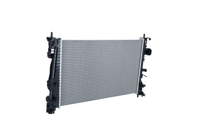 KüHLER MOTORKüHLUNG NRF 58492 22