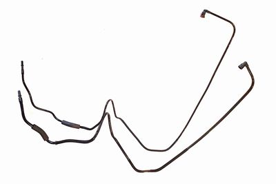 CONDUCTA ALIMENTARE CU COMBUSTIBIL VAICO V252150