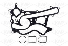 KWP 101165 Помпа (водяной насос)  для MERCEDES-BENZ GLK-CLASS (Мерседес Глk-класс)
