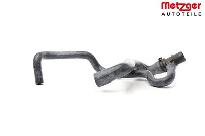 FURTUN RADIATOR METZGER AUTOTEILE 2420002 2