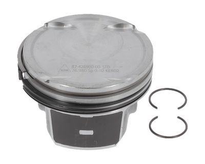 Píst NÜRAL 87-426900-00