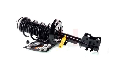 ANSAMBLU TELESCOP ARC GH GH352389C07 56