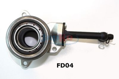 Ausrücklager