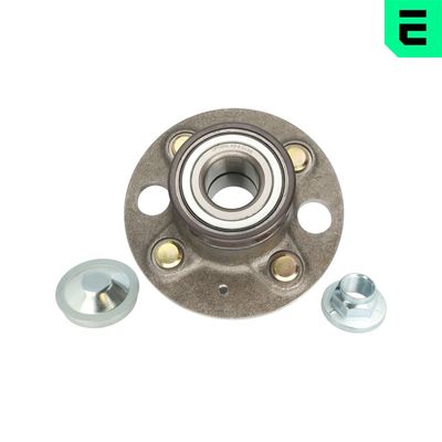 rato guolio komplektas 912126 OPTIMAL
