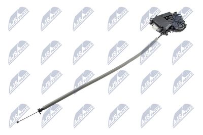 ASISTENT LA îNCHIDERE HAION NTY EZCBM105 1