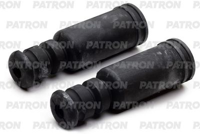PATRON PPK170 Комплект пыльника и отбойника амортизатора  для PEUGEOT 4007 (Пежо 4007)