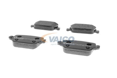 BREMSBELAGSATZ SCHEIBENBREMSE VAICO V258126 37
