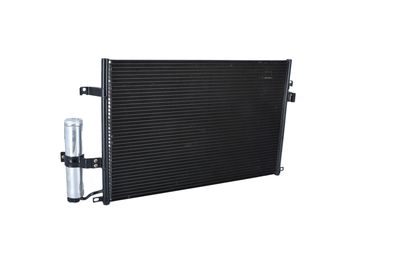 CONDENSATOR CLIMATIZARE NRF 35573 23