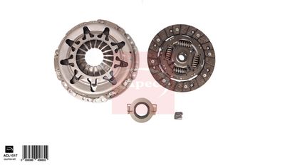 APEC Clutch Kit ACL1017