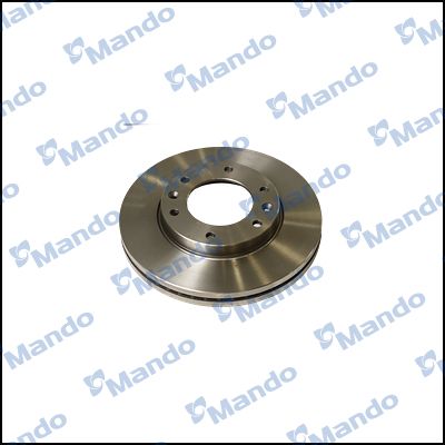 Tarcza hamulcowa MANDO MBC035403