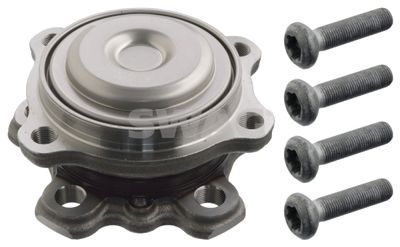 Wheel Bearing Kit 20 10 3943