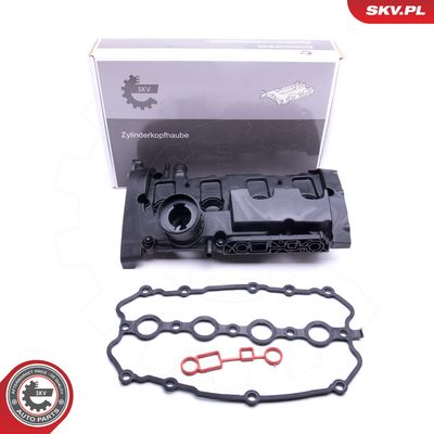Kryt hlavy valcov ESEN SKV 48SKV035