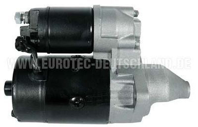 STARTER EUROTEC 11016960 1