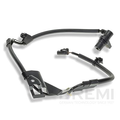 SENZOR TURATIE ROATA