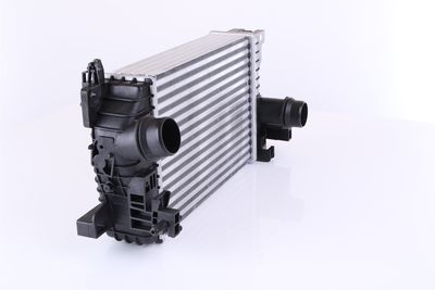 INTERCOOLER COMPRESOR NISSENS 96197 35