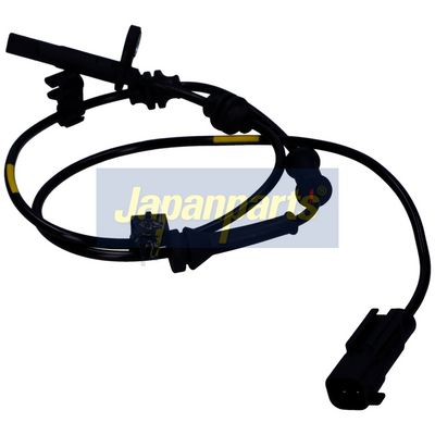 датчик, обороти на колелото JAPANPARTS ABS-926