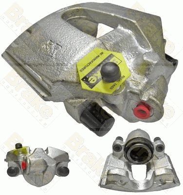 Brake Caliper Brake ENGINEERING CA2396