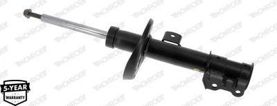 Shock Absorber 742272SP